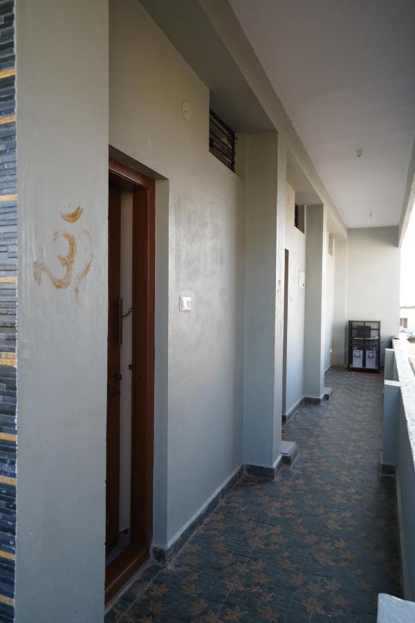 Akash Homestay Hampi Buitenkant foto