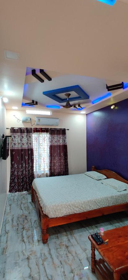 Akash Homestay Hampi Buitenkant foto