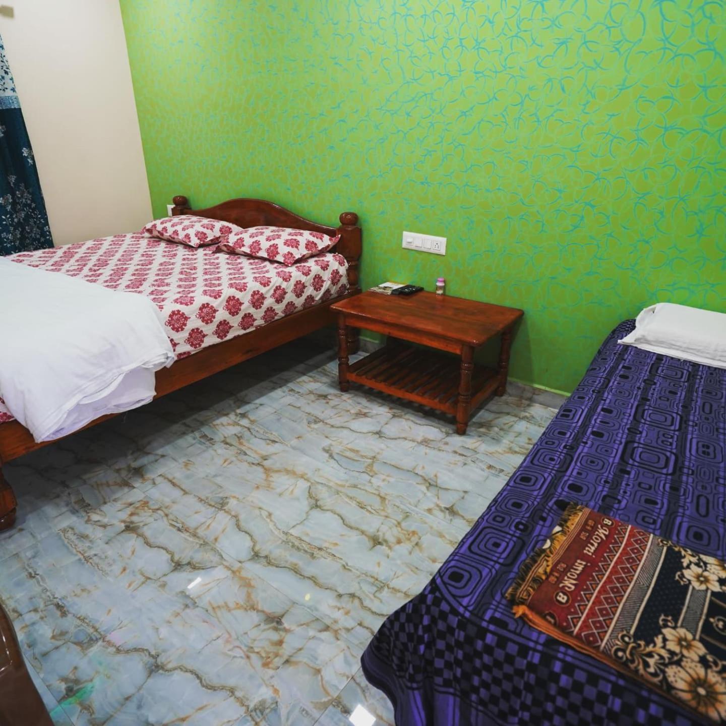 Akash Homestay Hampi Kamer foto